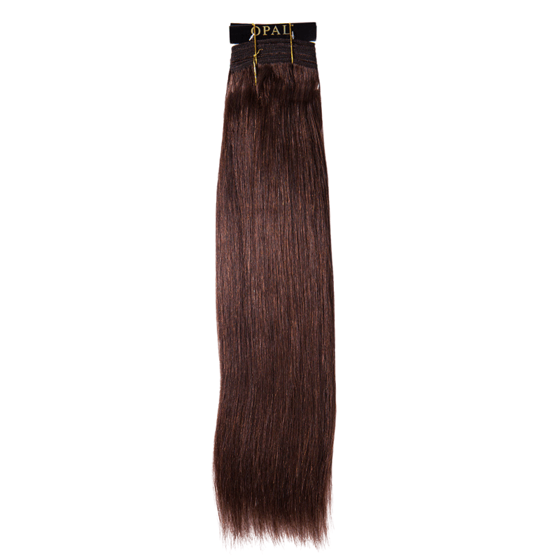 OpalStraight Yaki Weave - 14" - Easy Hair Co