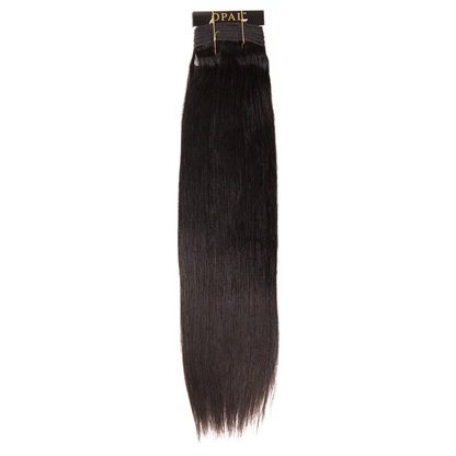 OpalStraight Yaki Weave - 14" - Easy Hair Co