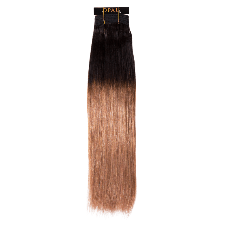 OpalStraight Yaki Weave - 14" - Easy Hair Co