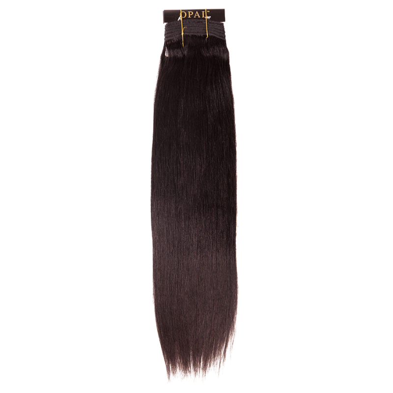 OpalStraight Yaki Weave - 14" - Easy Hair Co