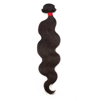 12" Body Wave Bundle