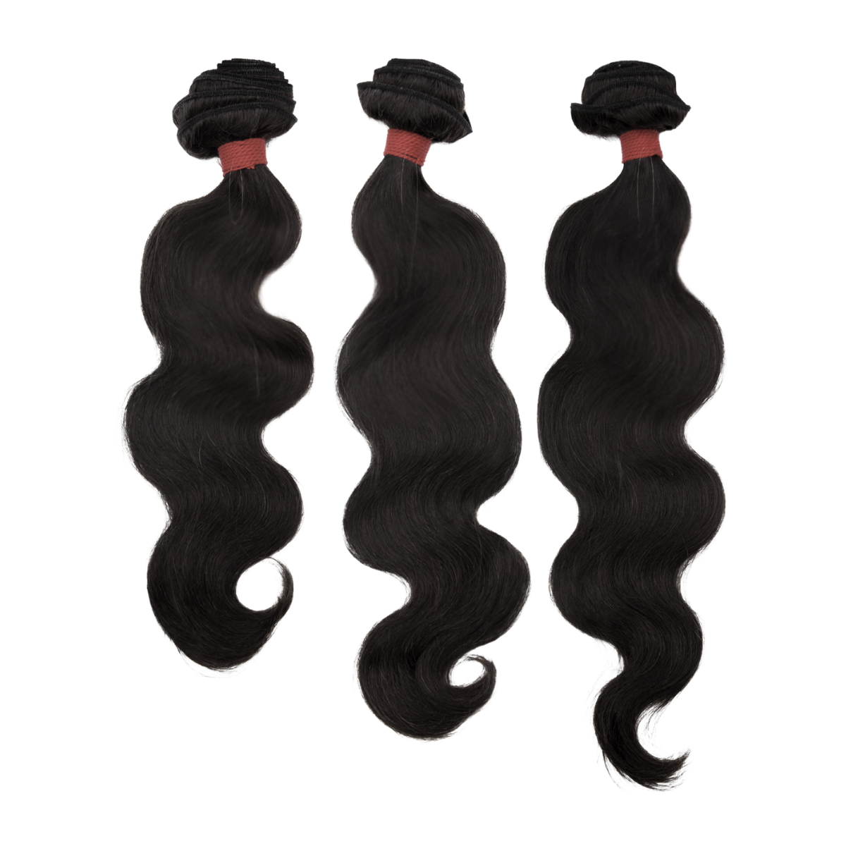 18"-20"-22" 3 Bundles - Body Wave