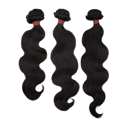 18"-20"-22" 3 Bundles - Body Wave