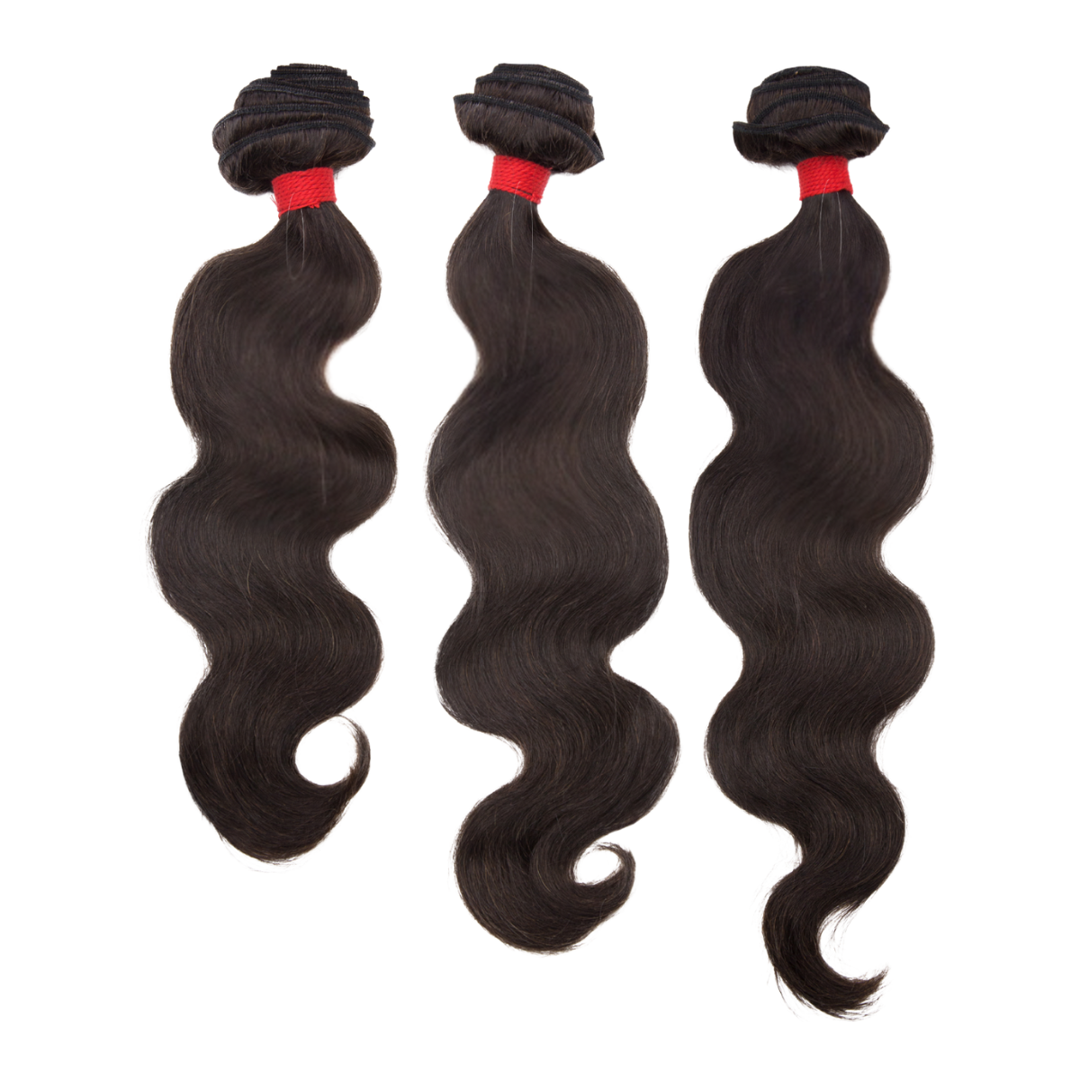 18"-20"-22" 3 Bundles - Body Wave