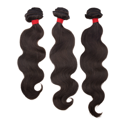 18"-20"-22" 3 Bundles - Body Wave