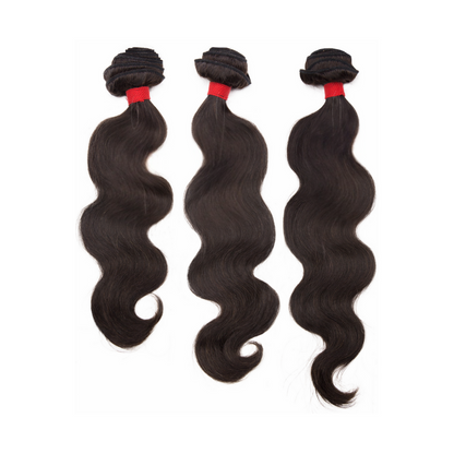 20"-22"-24" 3 Bundles - Body Wave