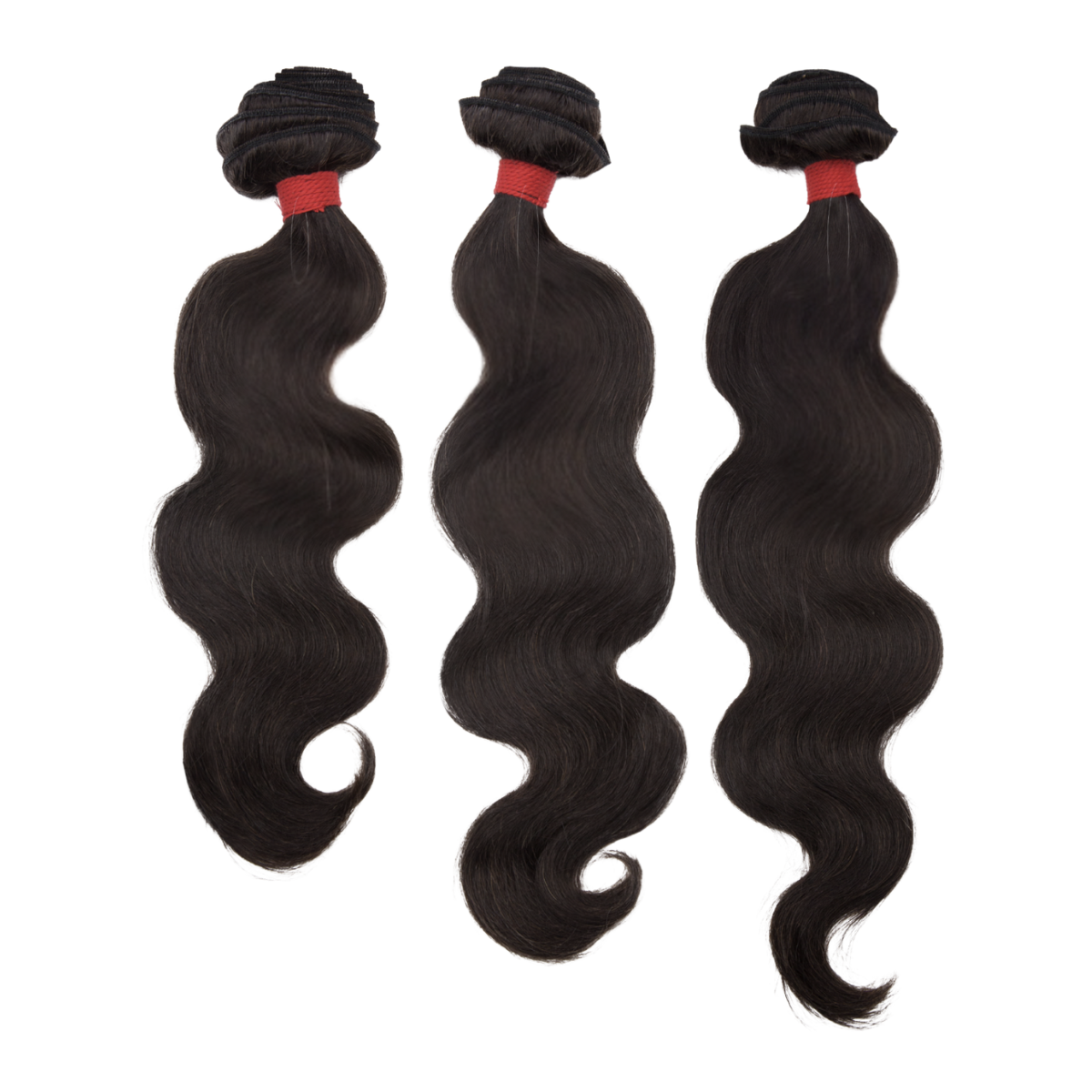 18"-20"-22" 3 Bundles - Body Wave