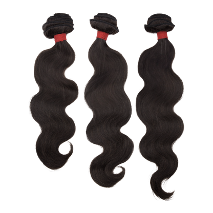 18"-20"-22" 3 Bundles - Body Wave