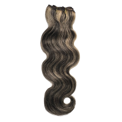 14" Body Wave - Weave - FINAL SALE