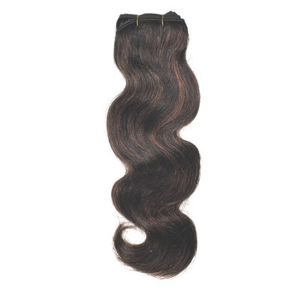 16" Body Wave - Weave - FINAL SALE