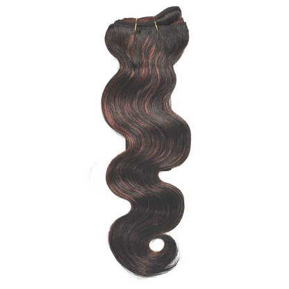 16" Body Wave - Weave - FINAL SALE