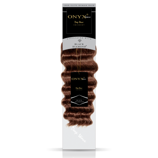 Onyx Deep Wave Weave