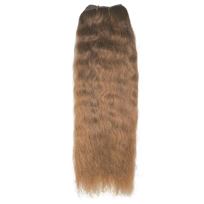 12" Super Wave Weave