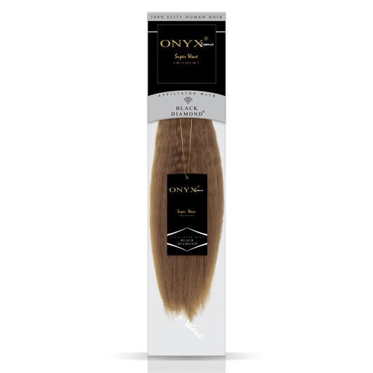 Onyx Super Wave Weave