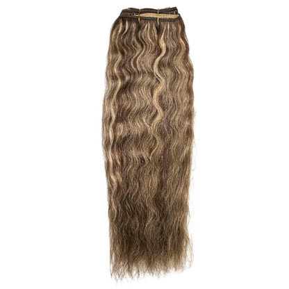 12" Super Wave - Weave - FINAL SALE