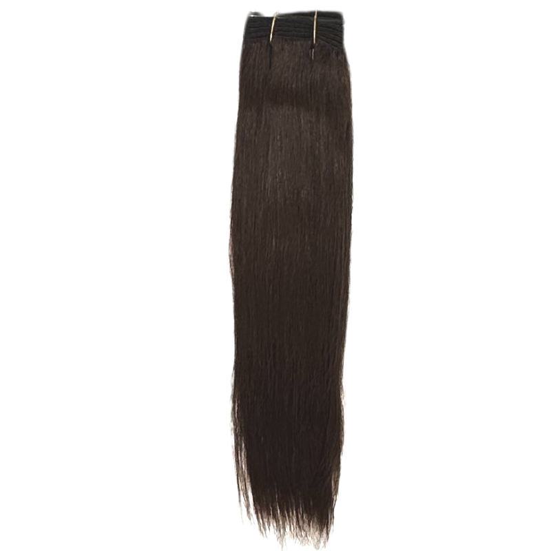 Natural Perm Weave - 18"