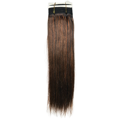 14" Straight Yaki Weave - FINAL SALE