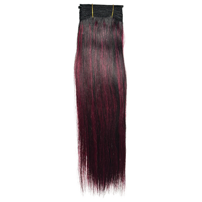 14" Straight Yaki Weave - FINAL SALE