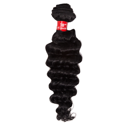 18" Deep Wave Bundle