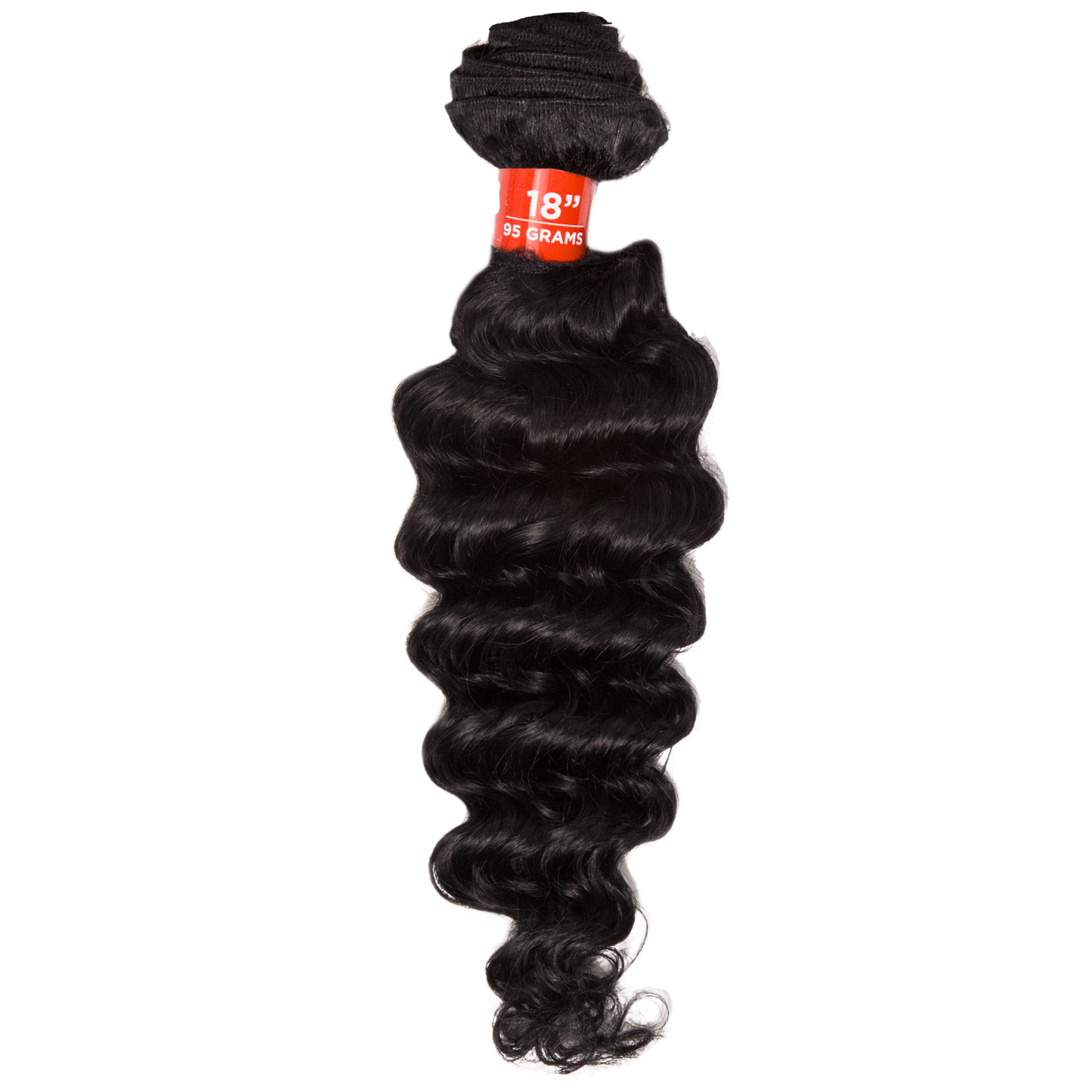 18" Deep Wave Bundle