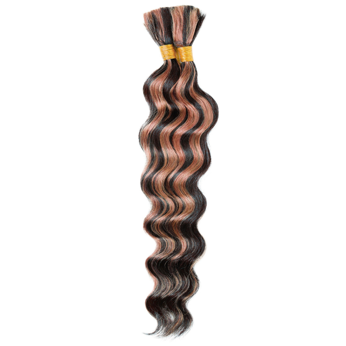 Onyx Deep Wave Bulk - Braiding