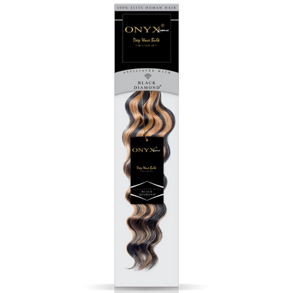 Onyx Deep Wave Bulk - Braiding