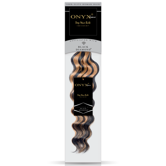 Onyx Deep Wave Bulk - Braiding