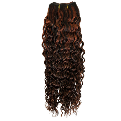 16" French Body - Weave - FINAL SALE