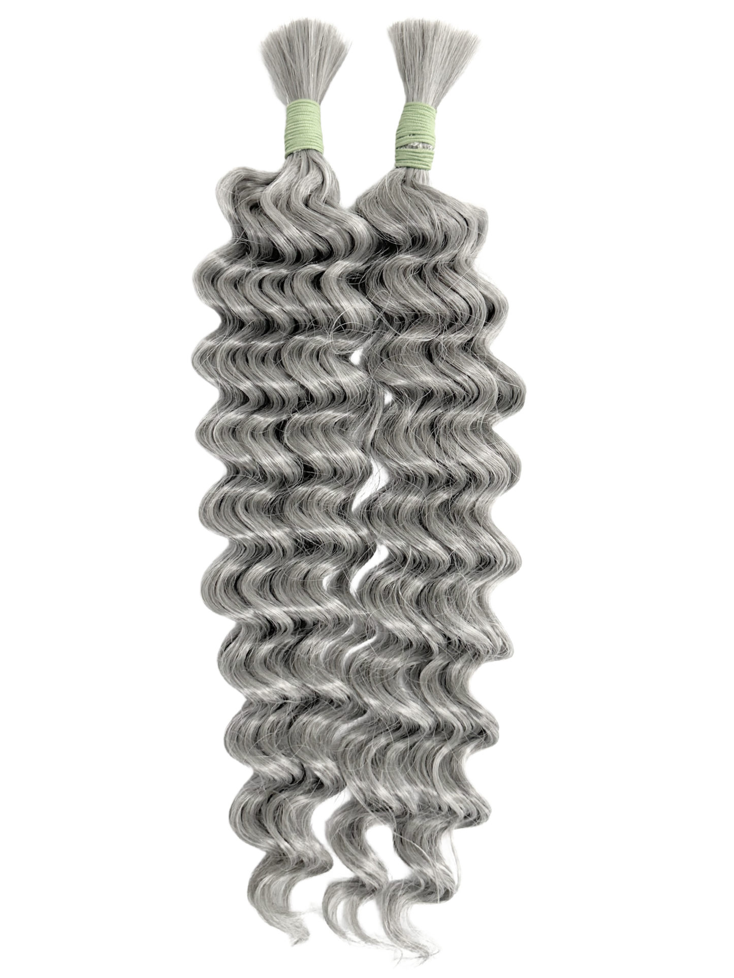 22" Deep Wave Bulk - Boho Style