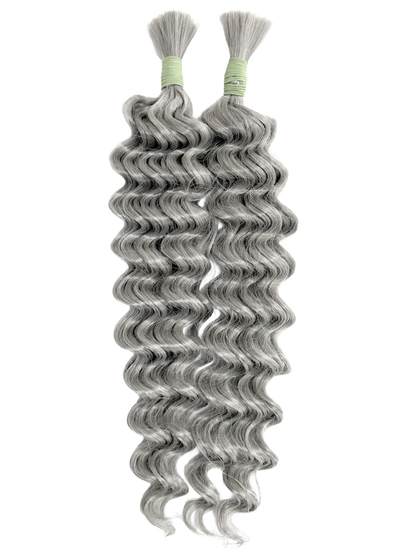 22" Deep Wave Bulk - Boho Style