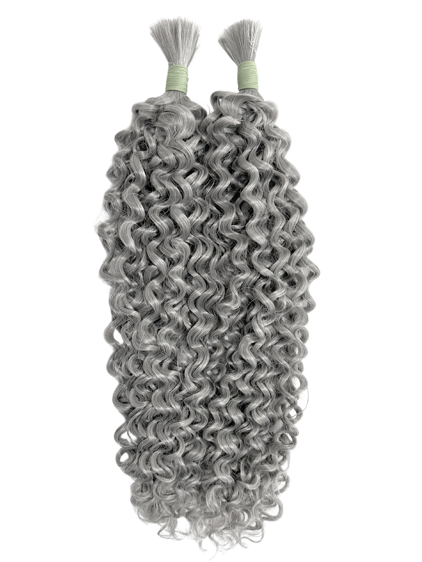 22" Water Wave Bulk - Boho Style