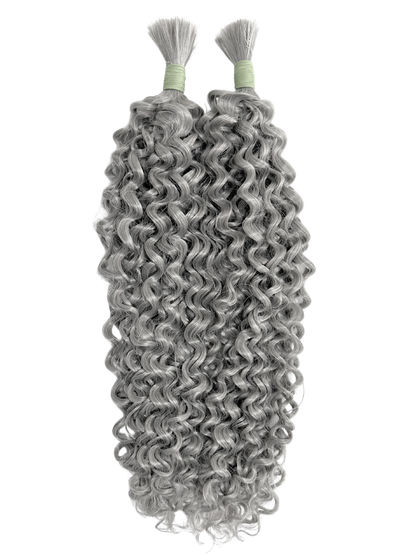 22" Water Wave Bulk - Boho Style