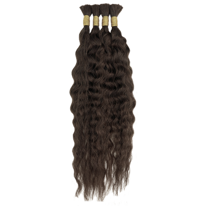 Onyx Super Wave Bulk - Braiding