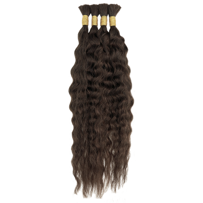 Onyx Super Wave Bulk - Braiding