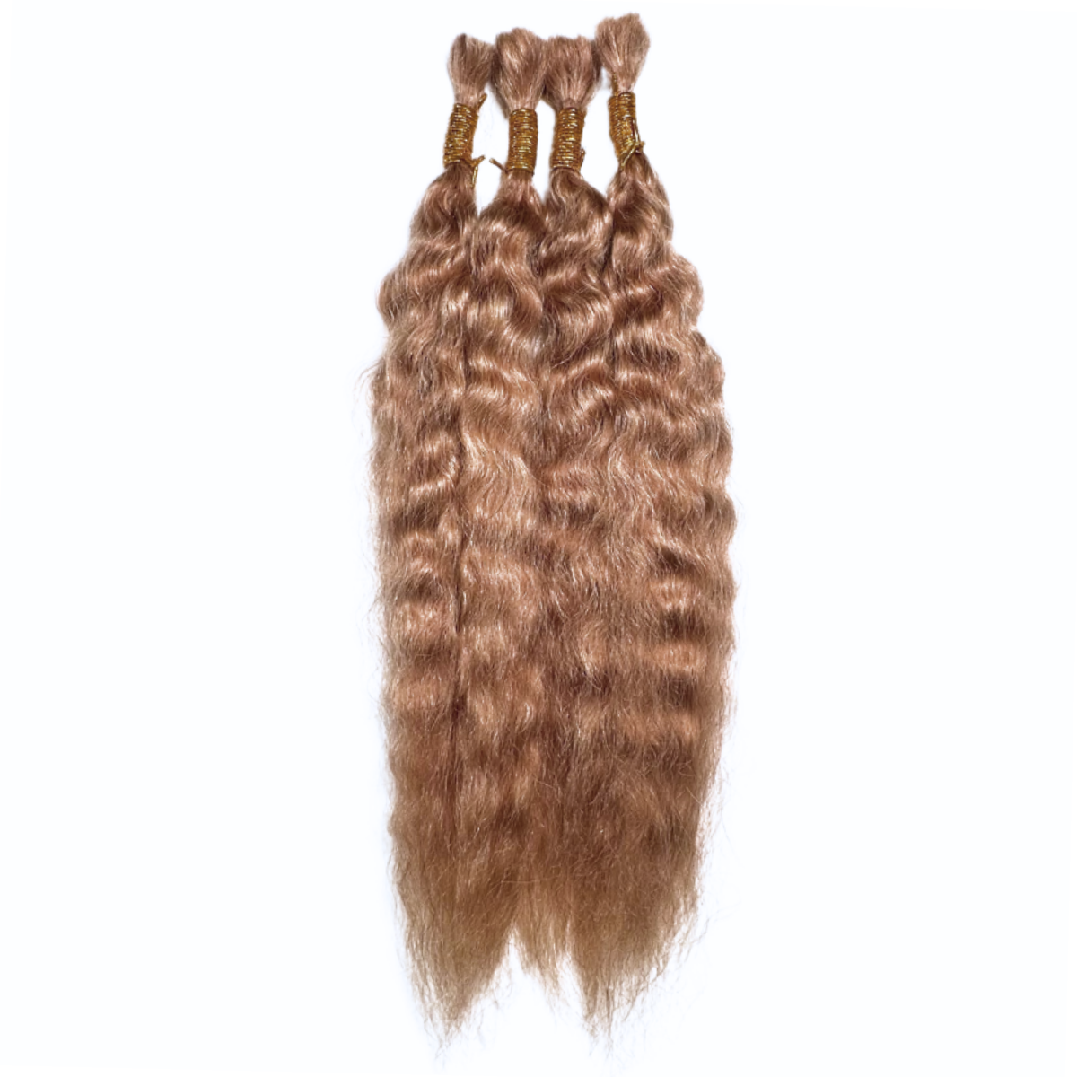Onyx Super Wave Bulk - Braiding