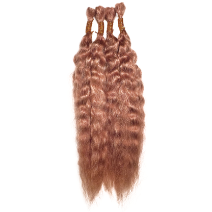 Onyx Super Wave Bulk - Braiding