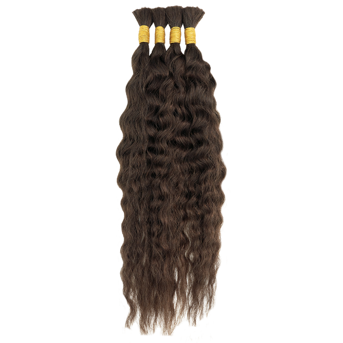 Onyx Super Wave Bulk - Braiding