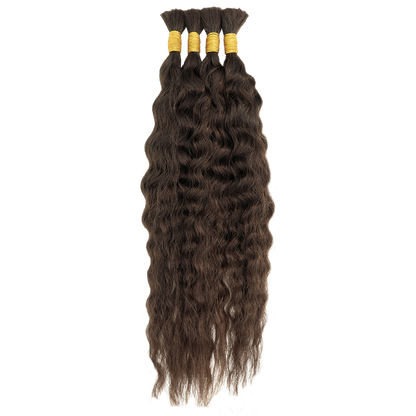 Onyx Super Wave Bulk - Braiding