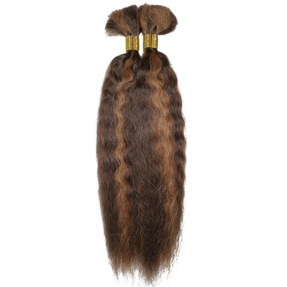 Onyx Super Wave Bulk - Braiding