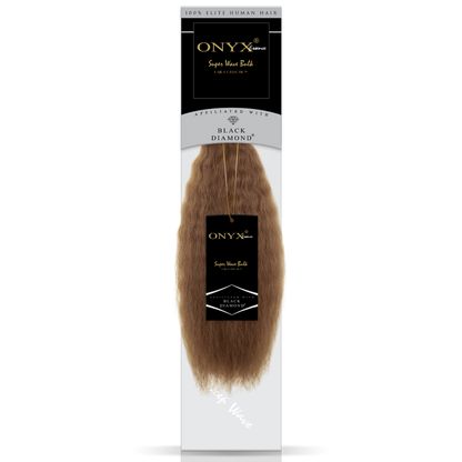 Onyx Super Wave Bulk - Braiding
