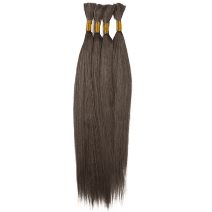 22" Yaki Bulk - Braiding