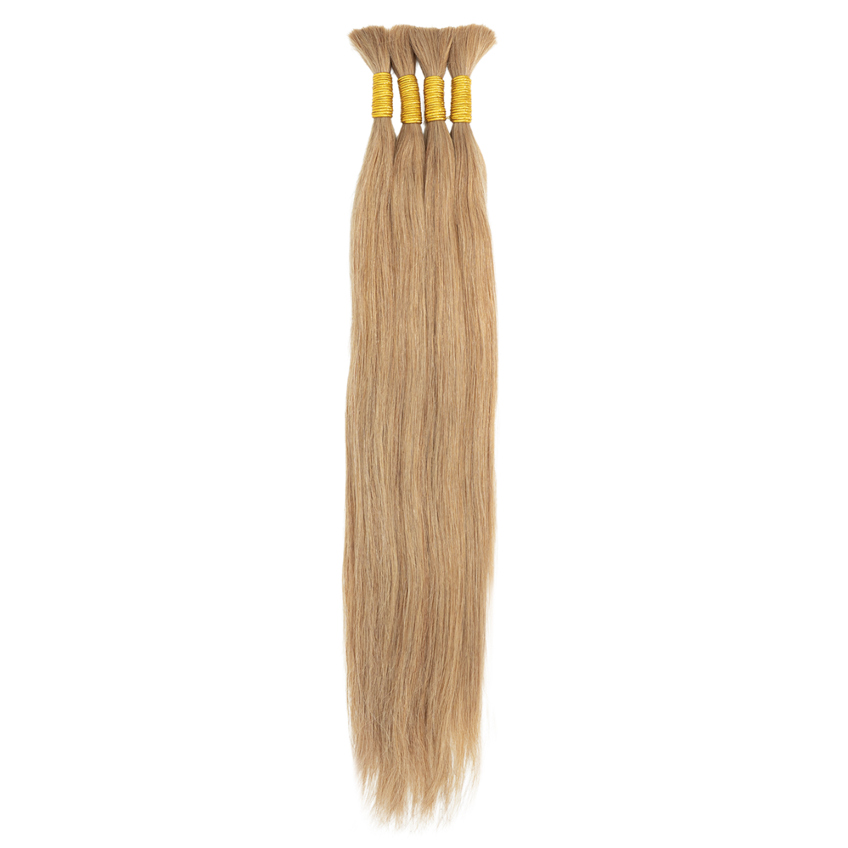 Onyx Yaki Bulk - Braiding