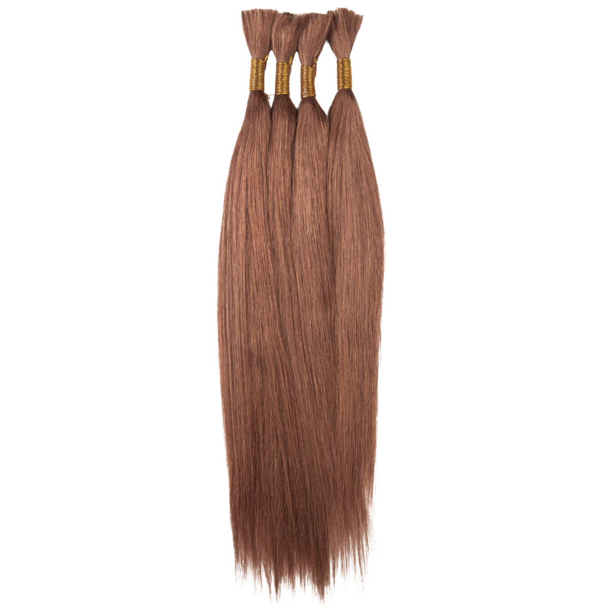 18" Yaki Bulk - Braiding