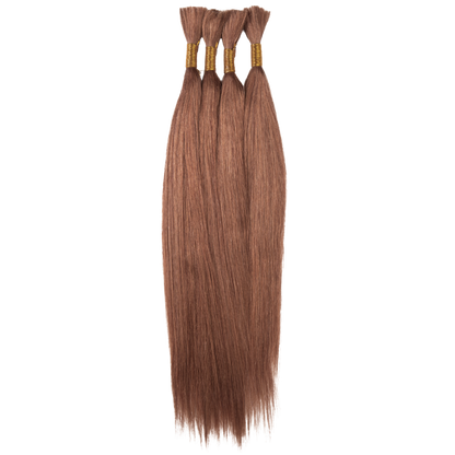 Onyx Yaki Bulk - Braiding