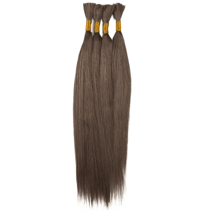 22" Yaki Bulk - Braiding