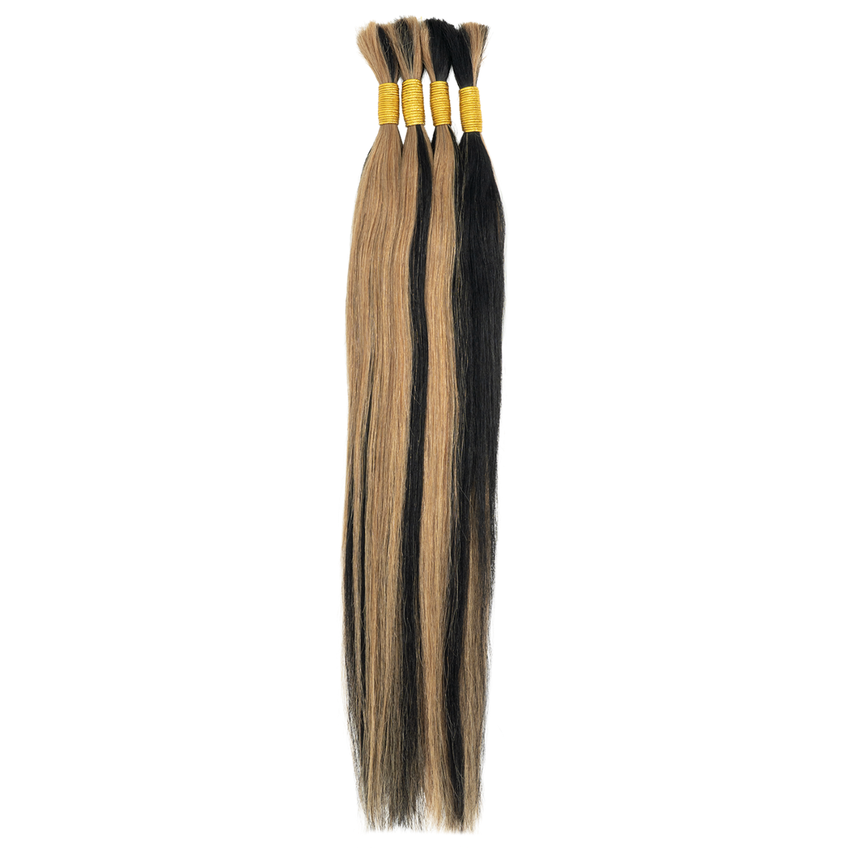 Onyx Yaki Bulk - Braiding
