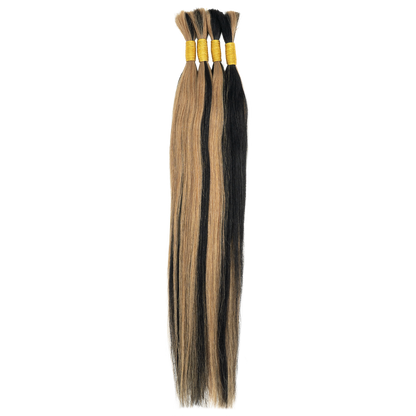 Onyx Yaki Bulk - Braiding