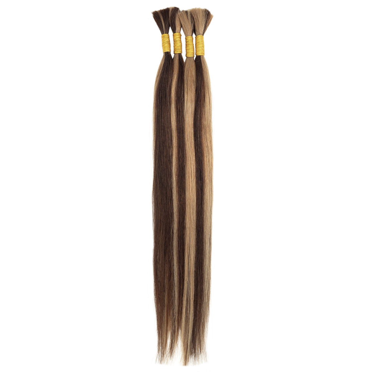 Onyx Yaki Bulk - Braiding