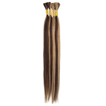 Onyx Yaki Bulk - Braiding