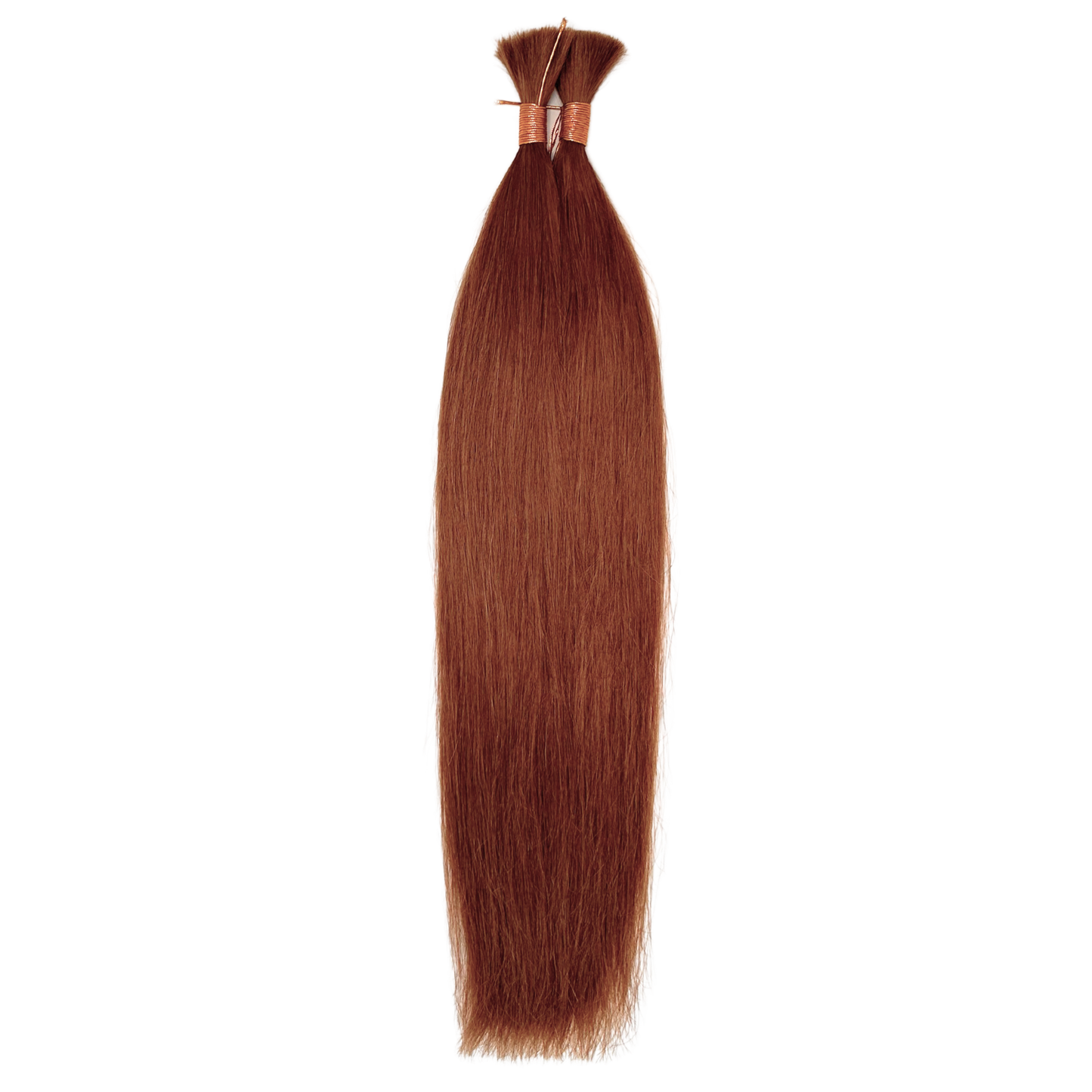 Avante Yaki Human Hair & Synthetic Blend Bulk Extensions – Final Sale